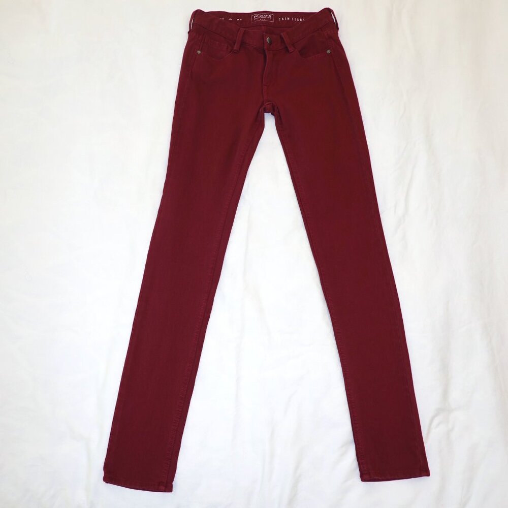 French Connection FC Skintight Jeans Size US6 / UK10